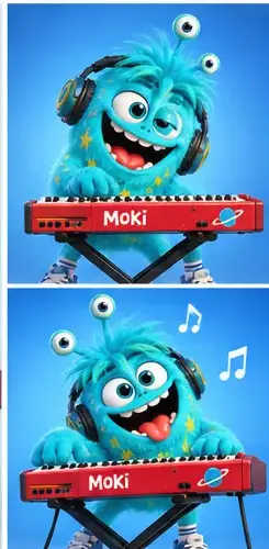 Moki